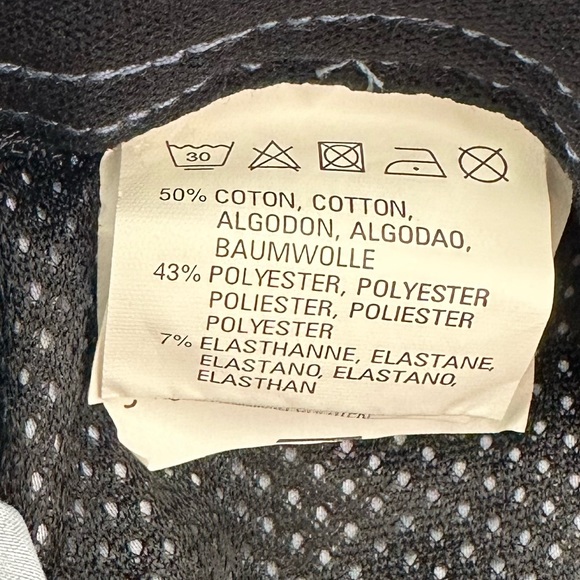 Element Hoffman Arroyo Shorts Neon Blue NWT Men’s Size Medium - Picture 8 of 11